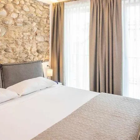 Casa Zeni Chiara * باردولينو