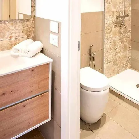Casa Zeni Chiara Appartement Bardolino