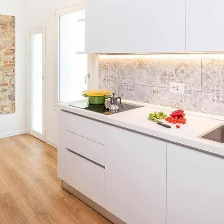 شقة Casa Zeni Chiara باردولينو