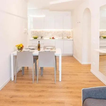 Appartement Casa Zeni Chiara Bardolino