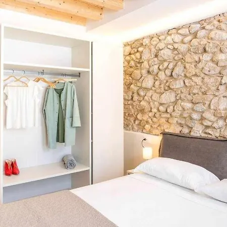 Casa Zeni Chiara Appartement