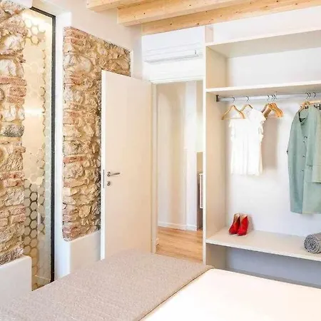 Casa Zeni Chiara * باردولينو